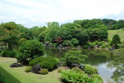 万博記念公園 日本庭園 吹田観光ウェブ